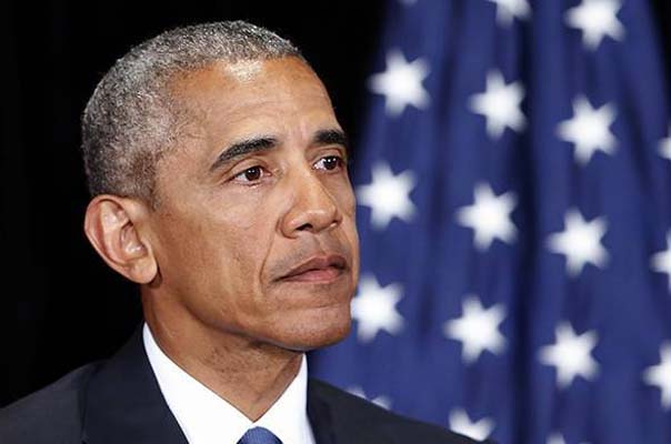 हैरिस के समर्थन में 10 अक्टूबर से ओबामा शुरु करेंगे चुनावी अभियान