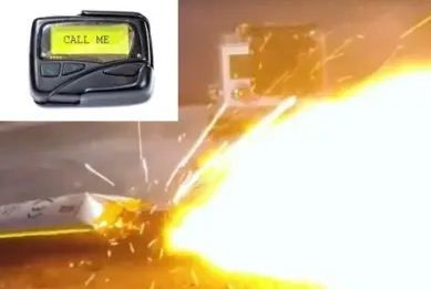 पेजर बम वाली तकनीक का हुआ खुलासा, देशी जुगाड़ ने दुनिया को हिला दिया