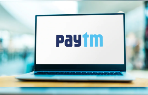 पेटीएम ने 928 करोड़ के मुनाफे का किया दावा, फिर भी शेयरों में गिरावट!