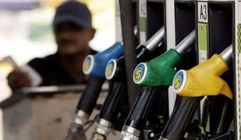तेल कंपनियों ने जारी किए पेट्रोल-डीजल के दाम….