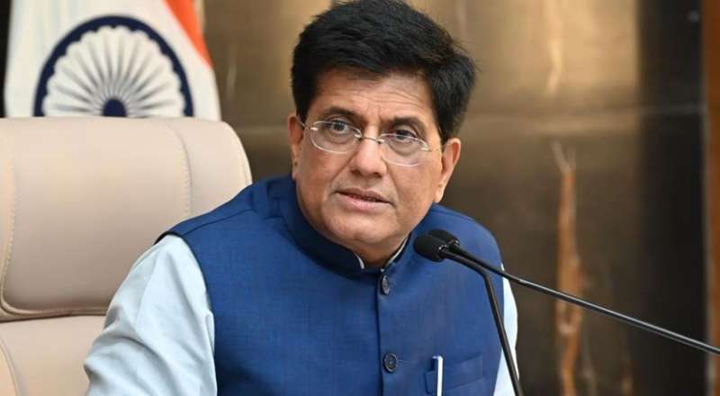 Multi-Brand Retailing पॉलिसी को लेकर पीयूष गोयल का बड़ा बयान, एंट्री को किया खारिज