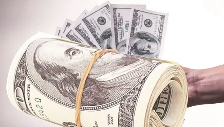 लगातार तीसरे हफ्ते ग‍िरावट दर्ज, भारत का विदेशी मुद्रा भंडार कमजोर