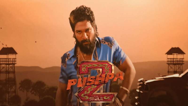 Pushpa 2 की रिलीज़ डेट में बदलाव, 6 दिसंबर से पहले हो सकती रिलीज?