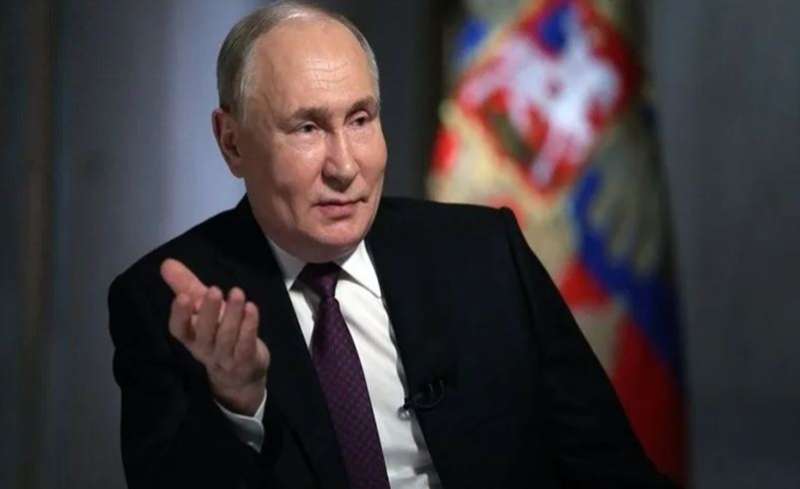 भारतीय फिल्मों की तारीफ करते हुए पुतिन ने कहा-‘हम रूस में निर्माताओं को…..