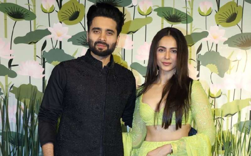 रकुल प्रीत सिंह को जैकी ने खास अंदाज में दी जन्मदिन की बधाई, कहा….