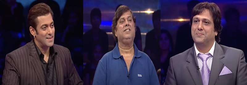 गोविंदा ने खोला सलमान खान का राज, 6 महीने में हुआ था कुछ अनोखा!