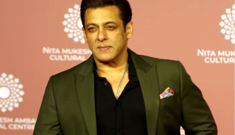 सलमान खान ने धमकी के बीच फिर शुरू की शूटिंग, जानें कैसे हो रही एक्टर की सुरक्षा