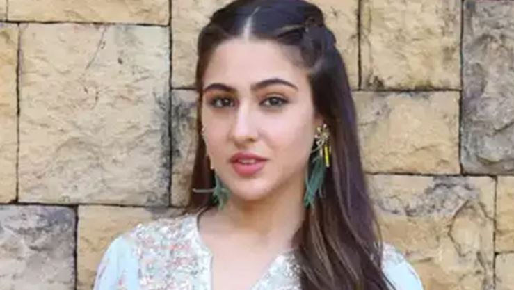 एक्ट्रेस सारा अली खान ने अंधेरी वेस्ट में खरीदी प्रॉपर्टी