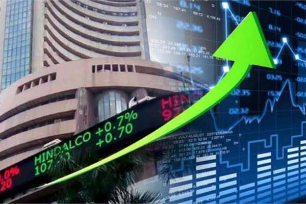 Share Market Close:शेयर मार्केट में गिरावट का सिलसिला: सेंसेक्स 158 अंक लुढ़का