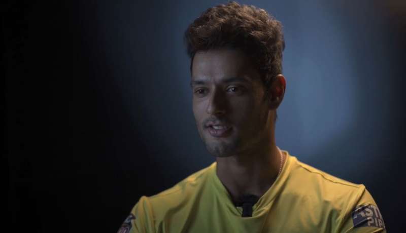 धोनी या रोहित कौन है बेहतर कप्तान, शिवम दुबे का दिलचस्प जवाब