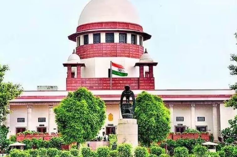 रेप मामले में पति को अपवाद की श्रेणी में रखे जाने के प्रावधान की संवैधानिक वैधता को परखेगा सुप्रीम कोर्ट