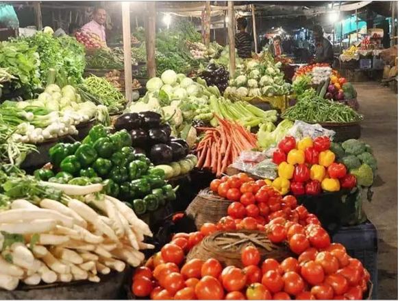 महंगाई का असर: त्योहारों में कमाई का बड़ा हिस्सा ले गई बढ़ती कीमतें!