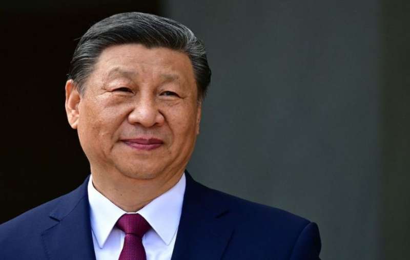 क्या मौके का फायदा उठाकर ताइवान पर हमला करेगा चीन…….शी जिनपिंग के बयानों से कयास