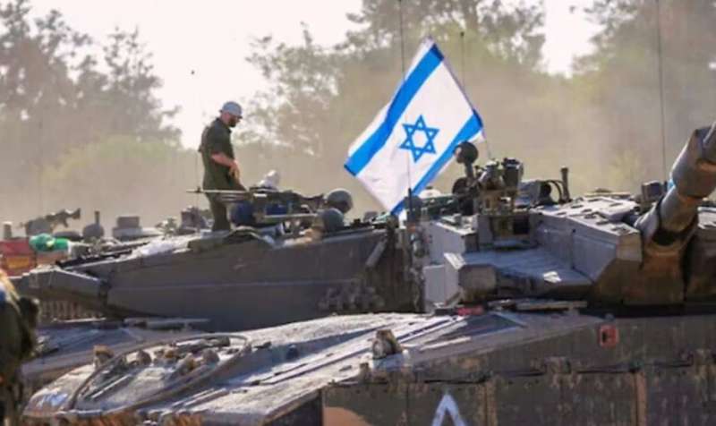 इस्राइल की नौसेना की सफलता, हिजबुल्ला के एक और कमांडर को पकड़ा