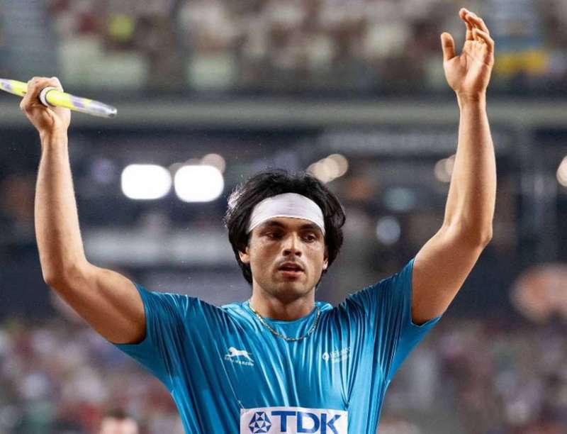 जैवलिन थ्रोअर नीरज चोपड़ा के आदर्श रहे जान जेलेज्नी बने उनके कोच