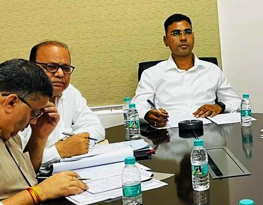 कभी छोटी-छोटी जरूरतों के लिए लेना पड़ता था कर्ज, अब किसान सम्मान निधि से पूरी हो रही जरूरतें-किसान भरत साहू