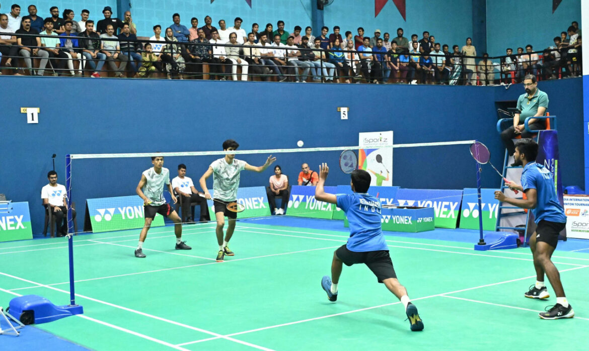 खेल प्रतिभाओं को आगे बढ़ाने छत्तीसगढ़ सरकार प्रतिबद्ध : मुख्यमंत्री