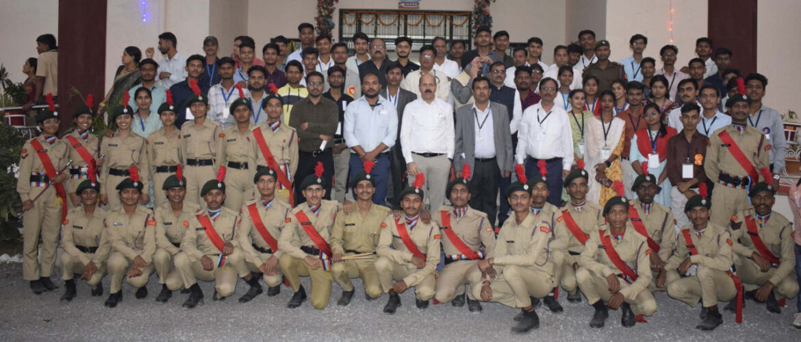 कृषि का लाभकारी बनाना सरकार की प्राथमिकता-उपमुख्यमंत्री विजय शर्मा