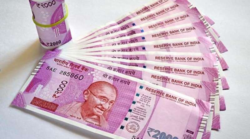 RBI का बड़ा अपडेट: 2000 ₹ के नोट बंद होने के बाद भी दबाकर बैठे हैं लोग