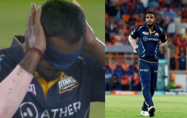 यश गेंद को दोनों दिशाओं में स्विंग कराने में माहिर