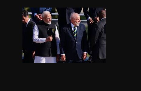 पीएम मोदी से बोले ब्राजील के राष्ट्रपति, भारत के जी-20 अनुभव से बहुत कुछ सीखा