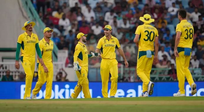 श्रीलंका और ऑस्ट्रेलिया के बीच आगामी सीरीज की तारीख तय