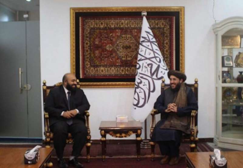 मालदीव ने पाक से हाई कमिश्नर को वापस बुलाया