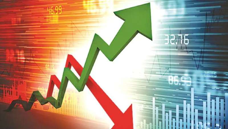 शेयर बाजार तेजी के साथ बंद