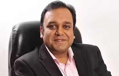 पुणित गोयनका ने ज़ी-एंटरटेनमेंट के एमडी पद से दिया इस्तीफा, कंपनी ने बनाया सीईओ