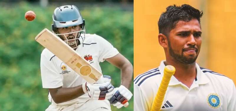 IPL Auction से पहले CSK की नजरें मुंबई के इस 17 साल के बल्लेबाज पर…..