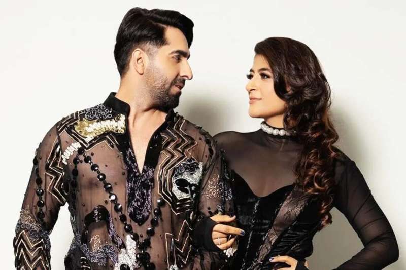 शोहरत की चमक में भूल गए थे प्यार, आयुष्मान खुराना तोड़ना चाहते थे रिश्ता, अब 16वीं सालगिरह पर दिखी खुशी