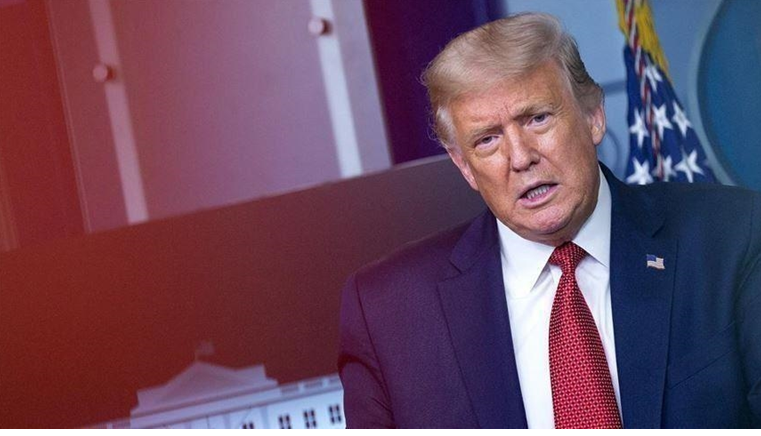 ट्रंप ने जैमिसन ग्रीर को कैबिनेट में दी महत्वपूर्ण जिम्मेदारी, चीन के लिए बढ़ सकता खतरा