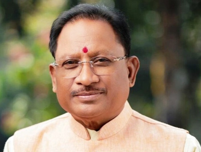 कोरिया में बाघ की मृत्यु की घटना पर मुख्यमंत्री के कड़े तेवर