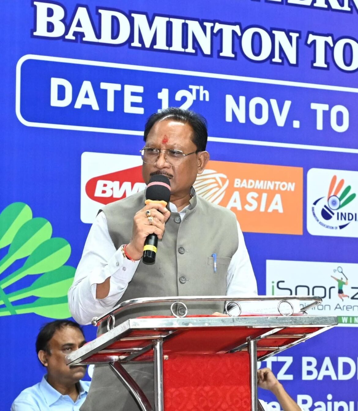 ओलंपिक में स्वर्ण पदक जीतने वाले छत्तीसगढ़ के खिलाड़ी को 3 करोड़ रुपए, रजत पदक विजेता को 2 करोड़ व कांस्य पदक विजेता को 1 करोड़ रुपए की प्रोत्साहन राशि दी जाएगी