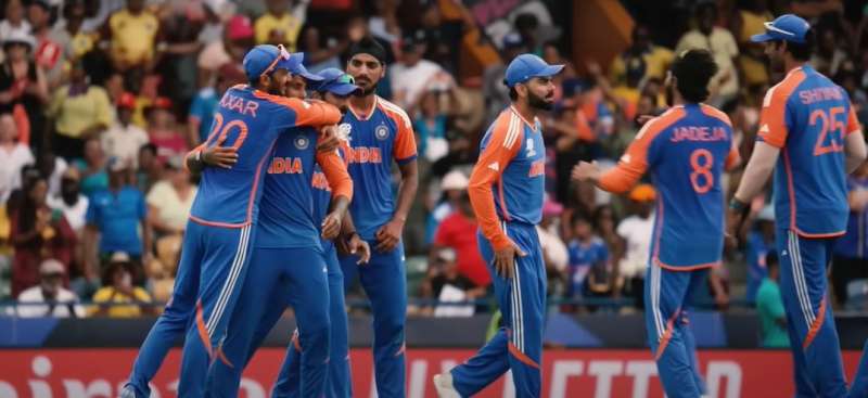 टीम इंडिया की हार के बाद सूर्या का डेब्यू देने का विचार?, इन दो खिलाड़ियों को मिल सकता है मौका……