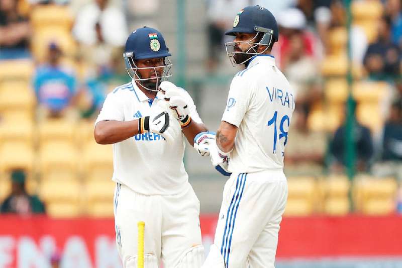 IND vs NZ टेस्ट सीरीज में स्पिनरों ने दिखाया ऐसा जादू कि टूट गया 55 साल पुराना रिकॉर्ड