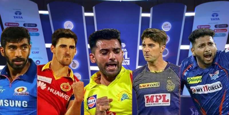IPL 2025: देखिए सभी टीमों की प्लेइंग 11, चैंपियन बनने के लिए कौन सबसे आगे?