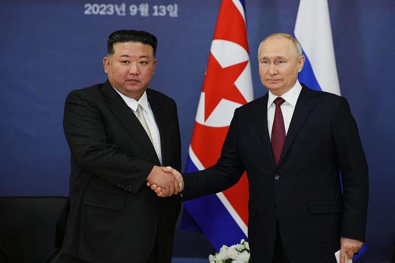 उत्तर कोरिया ने भेजे सैनिक तो बदले में रूस ने क्या किया, दक्षिण कोरिया ने बताई सच्चाई