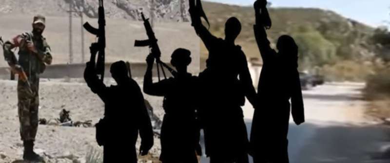 पाकिस्तान के कुर्रम में यात्री वैन पर गोलीबारी, 38 लोगों की मौत