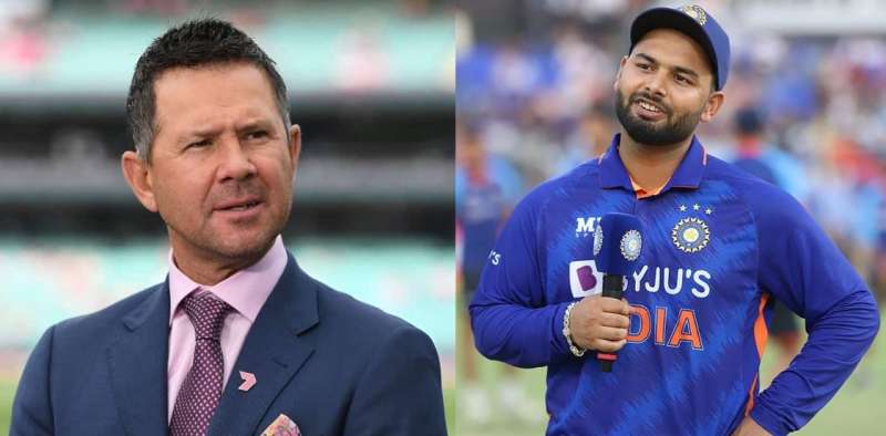 रिकी पॉन्टिंग की भविष्यवाणी: बॉर्डर-गावस्कर सीरीज में ऑस्ट्रेलिया विजेता, ऋषभ पंत को बताया भारत का सबसे बड़ा रन-स्कोरर