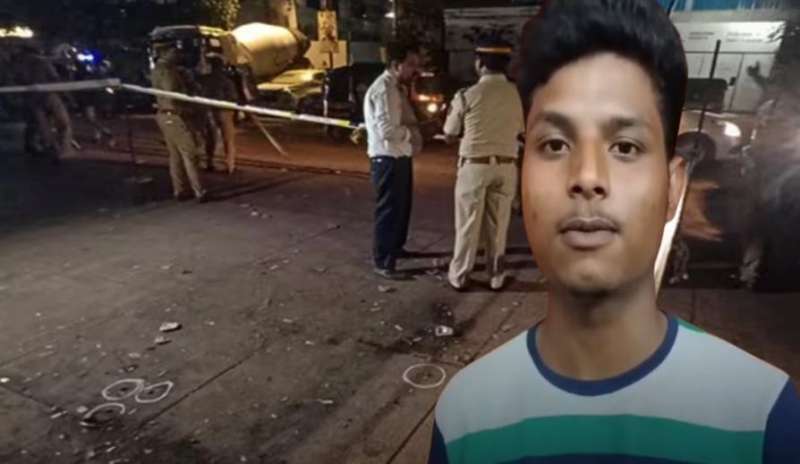 बाबा सिद्दीकी हत्याकांड: शिवकुमार गौतम का बड़ा बयान, लीलावती अस्पताल के बाहर 30 मिनट तक क्यों खड़ा रहा?