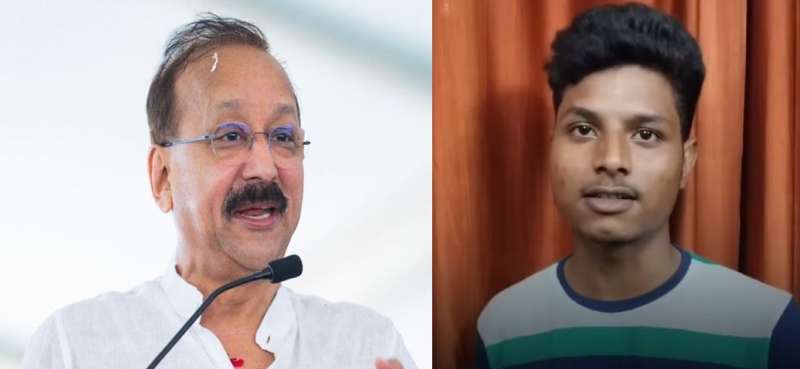 बाबा सिद्दीकी हत्या के पीछे बॉलीवुड में दहशत फैलाकर गुंडा टैक्स का मकसद- “आरोपी शिव कुमार”