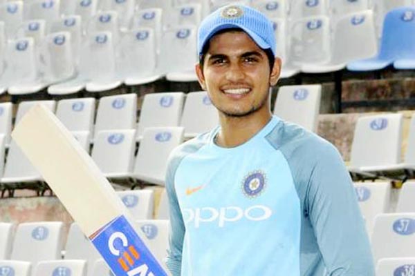 शुभमन गिल की चोट के चलते प्लेइंग इलेवन में नहीं मिली जगह, टीम इंडिया ने लिया आखिरी वक्त पर फैसला