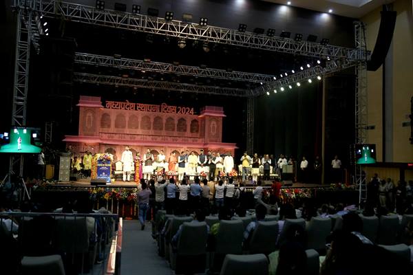 मुख्यमंत्री डॉ. यादव ने टूरिज्म के नए टीवीसी “मोह लिया रे” को किया लॉन्च