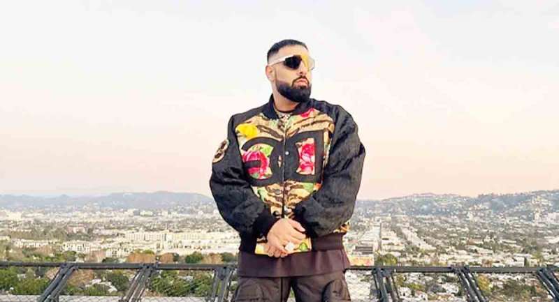 कानूनी पचड़े में फंसा रैपर बादशाह, इस गाने की वजह से कंपनी ने किया केस