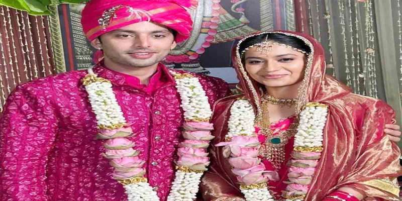 Himansh Kohli ने ‘Yaariyaan’ के बाद मंदिर में की शादी, सिंपल लुक पर किया खुलासा