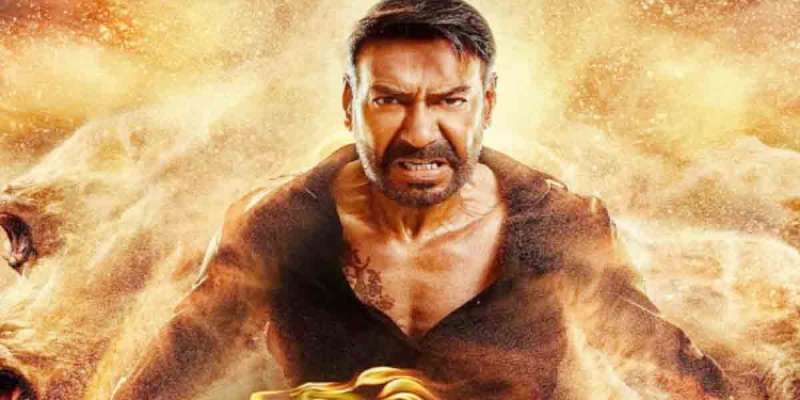 Singham Again Box Office Day 15: ‘सिंघम अगेन’ की बॉक्स ऑफिस पर सुस्त शुरुआत, क्या एक महीना भी नहीं टिक पाएगी?