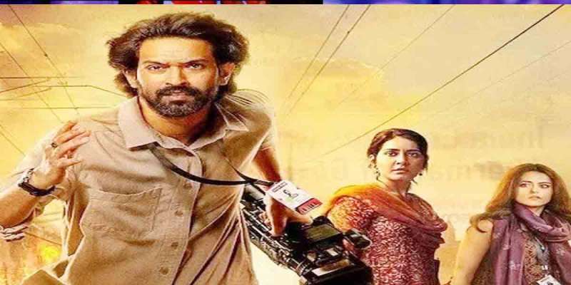 The Sabarmati Report Day 1:Vikrant Massey की ‘द साबरमती रिपोर्ट’ का बॉक्स ऑफिस रिजल्ट, जानें फिल्म पास या फेल?