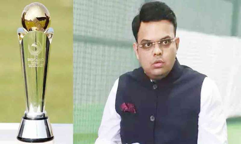 ICC ने चैंपियंस ट्रॉफी के नए शेड्यूल का किया ऐलान, पाकिस्तान का PoK लेकर जाने का प्रस्ताव रद्द