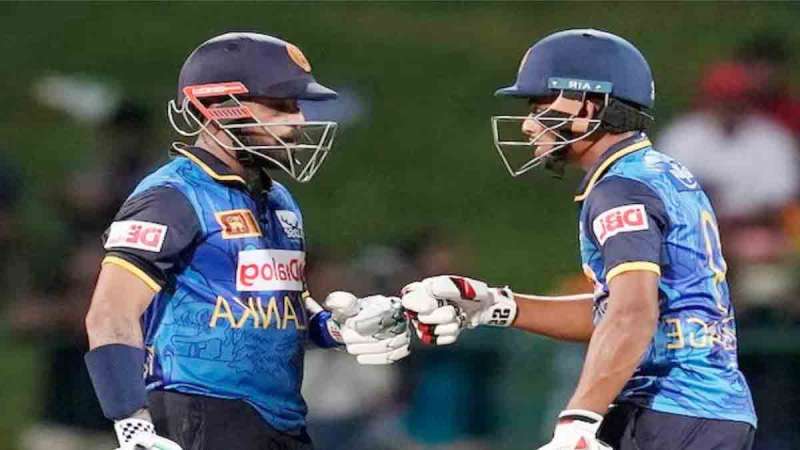 SL vs NZ: श्रीलंका ने न्यूजीलैंड को हराकर रच डाले पांच ऐतिहासिक रिकॉर्ड